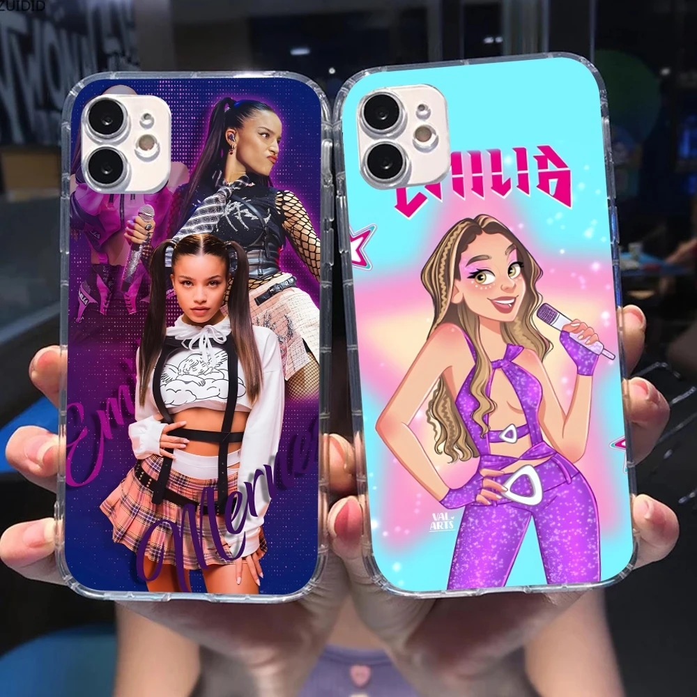 Прозрачный чехол для iPhone 15 14 13 12 11 X XR XS 8 Pro Max Plus