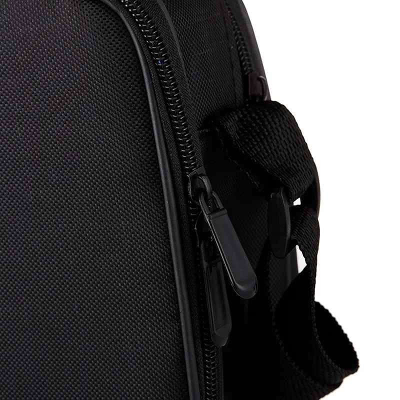 FTTH Fiber Optic Tool Kit  Fiber Optic Communication Construction Package Cloth Package Fiber Optic Connector Tool Bag Backpack