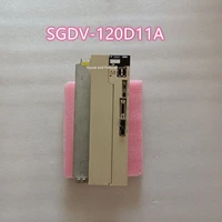sgdv 120d11a yaskawa servo amplifier brand new for cnc system machinery