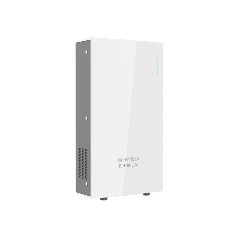

Top Sale Guaranteed Quality Industrial In One All Sets Solar System
