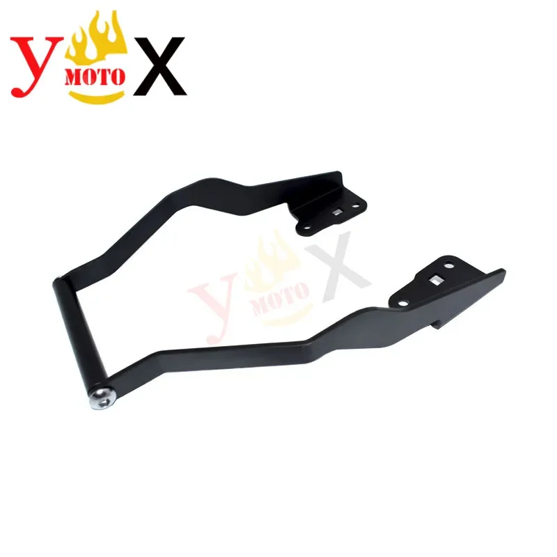 Мотоциклетный GPS-навигатор для телефона обтекатель верхний кронштейн держатель