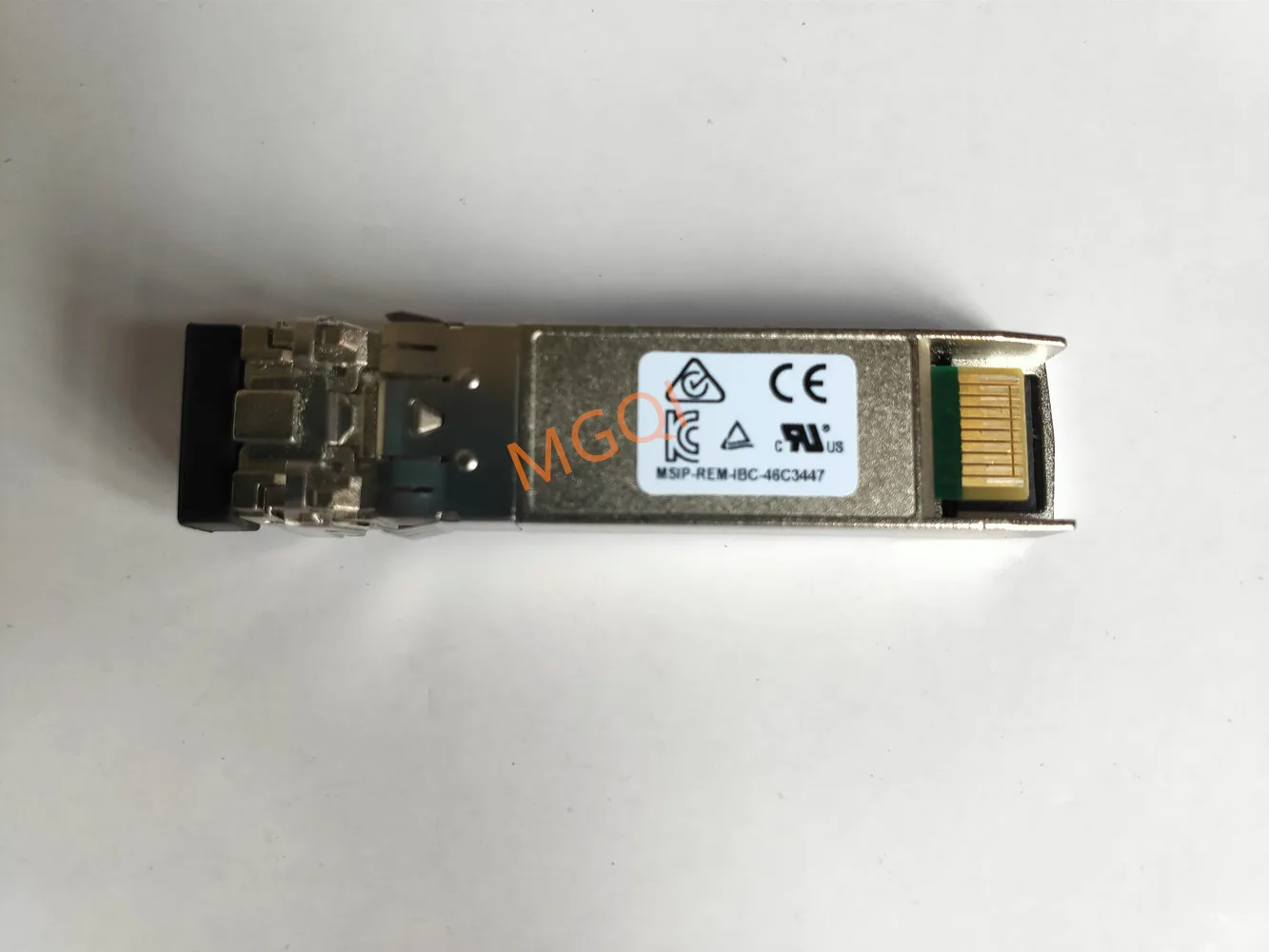IBM sfp 10g/AFBR-709SMZ-IB8/46C3449/46C3448/46C3447/850nm 10G SFP+/IBM Purpose Fiber Module Switch/IBM 10g Fiber Optical Module