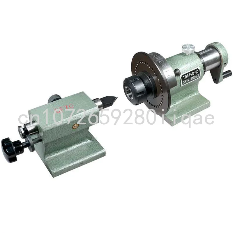 

Головка для дайвинга Indexer Pf70 5c может использоваться отдельно