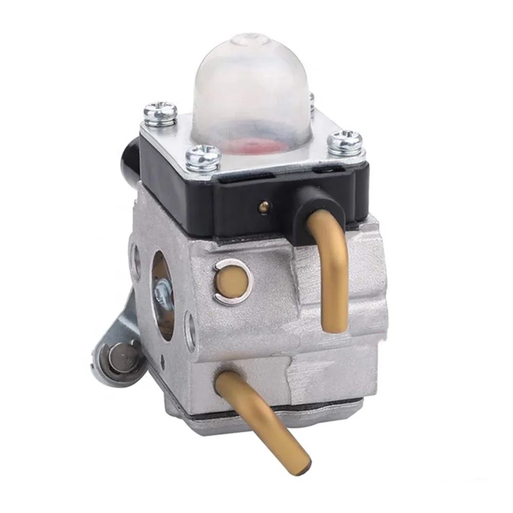 Карбюратор бензопилы подходит для карбюратора Stihl FS38 FS55 FS45 FS46 FS74 FS75 FS76 FS80 FS85