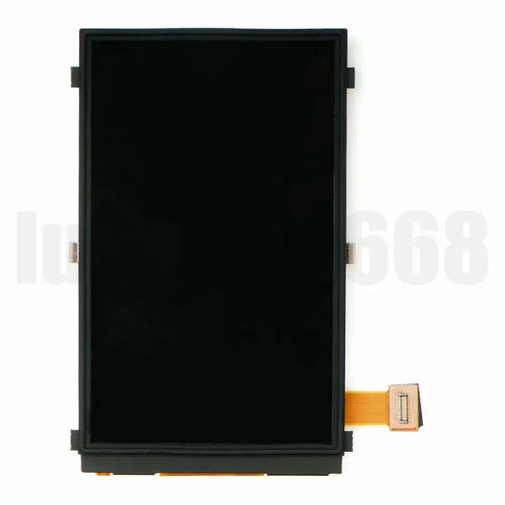 

LCD Module Display Screen For Motorola Zebra Symbol TC8000 TC80NH Free Shipping