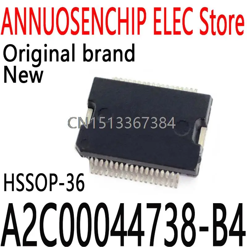 

5PCS New and Original A2C00044738 ATIC113 HSSOP-36 A2C00044738-B4