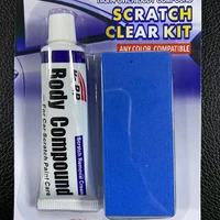 car body composite care tool car spray paint pen scratch repair and maintenance paint care car styling scratch remover