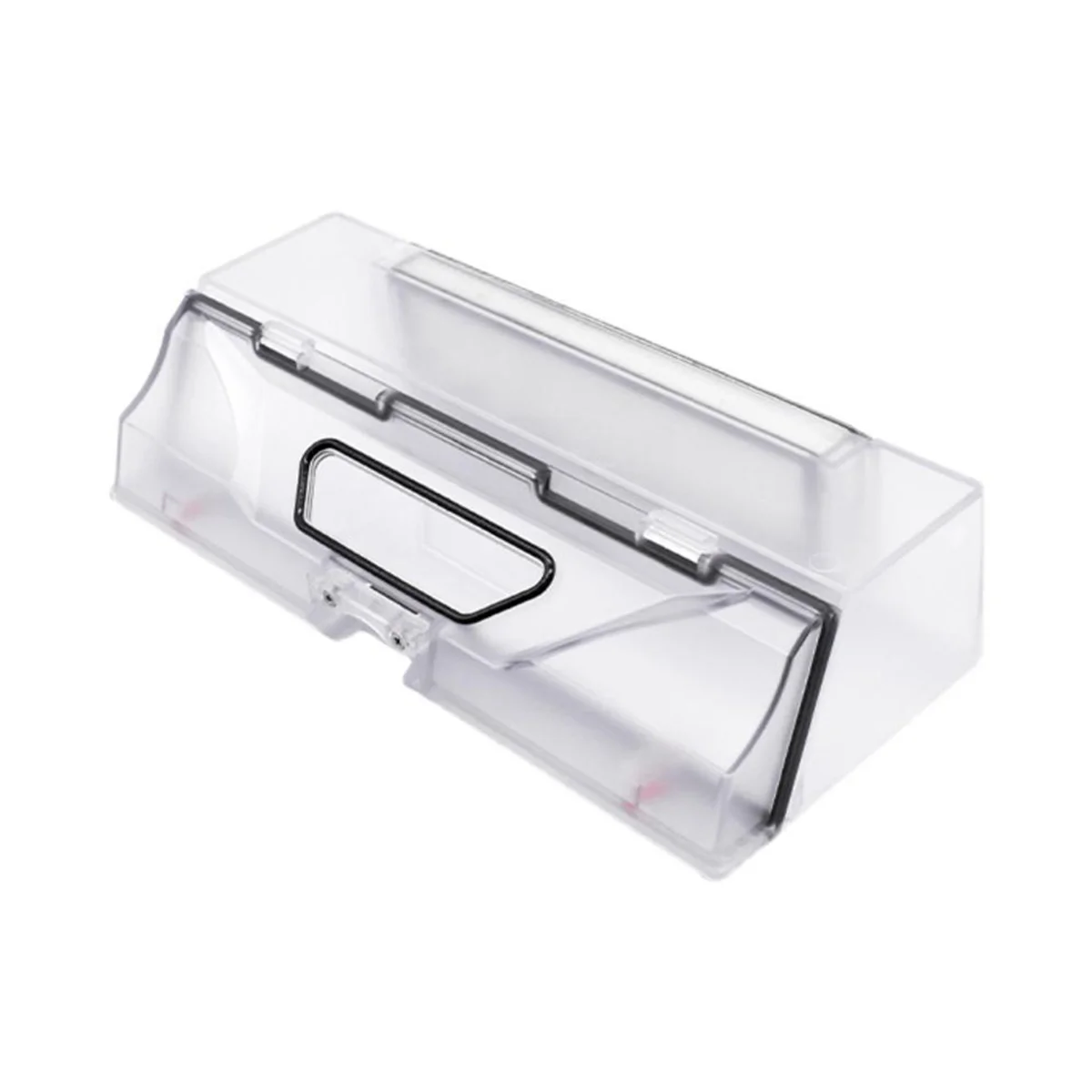 

For Xiaomi Dreame D9 / L10 Plus Robot Vacuum Cleaner Dust Box Accessories Dust Bin Box Container Trash Box