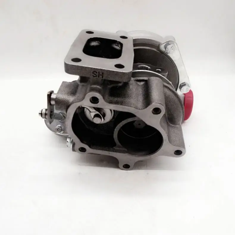 Горячая продажа по отличной цене тяжелого грузового турбокомпрессора 711229 -5003 1D30-