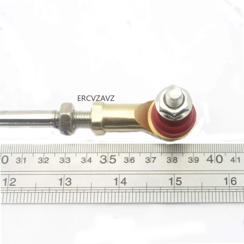 Рычаг управления дроссельной заслонкой пружина в сборе 15 5 дюймов 33 см для части