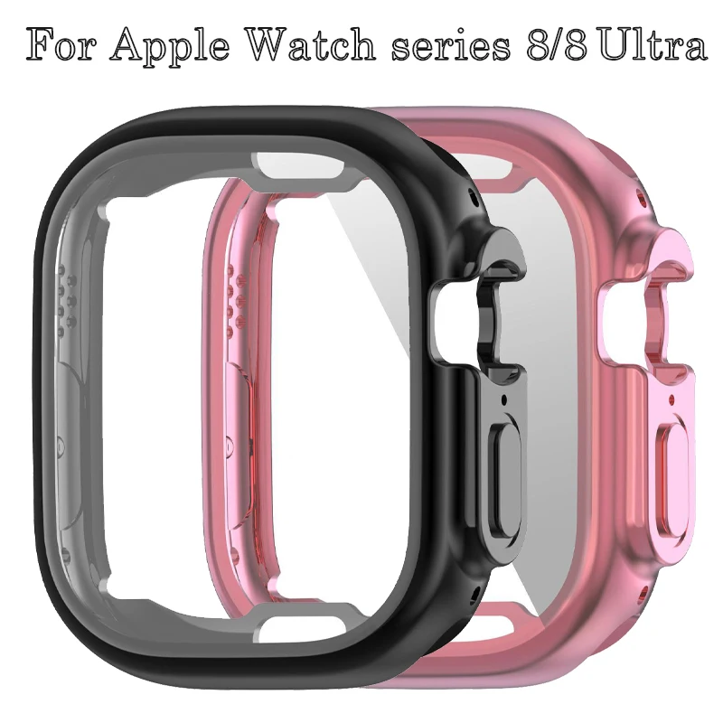 

Защитный бампер для часов IWatch Series 8 7 41 мм 45 мм