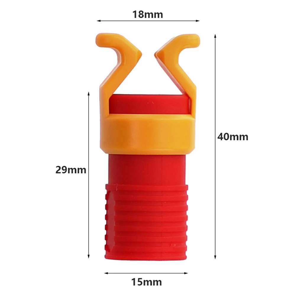 Деревообработка Портативная дрель Держатель винта Бита Зажим Фиксатор