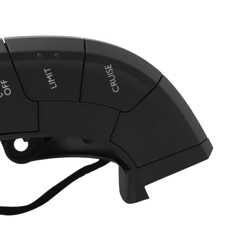 4112QK/4112QL Переключатель круиз-контроля Кнопка переключения скорости рулевого