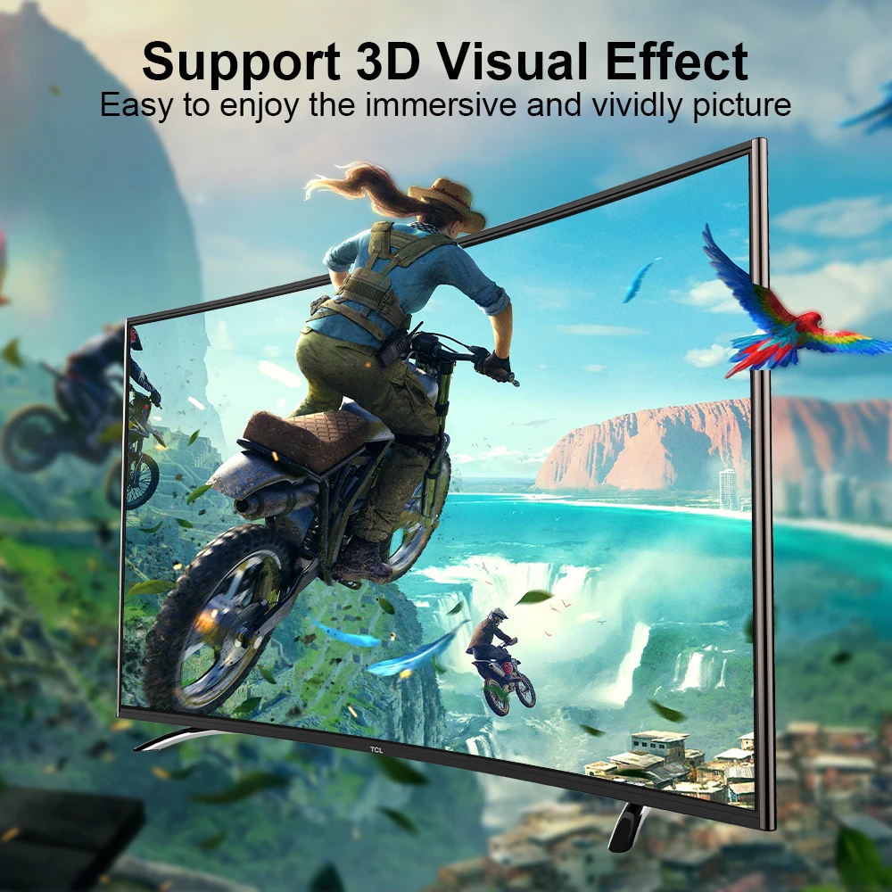 Кабель порта дисплея DP 1 4 В кабель 8K 4K 144 Гц 165 фотоадаптер для видео ПК ноутбука тв