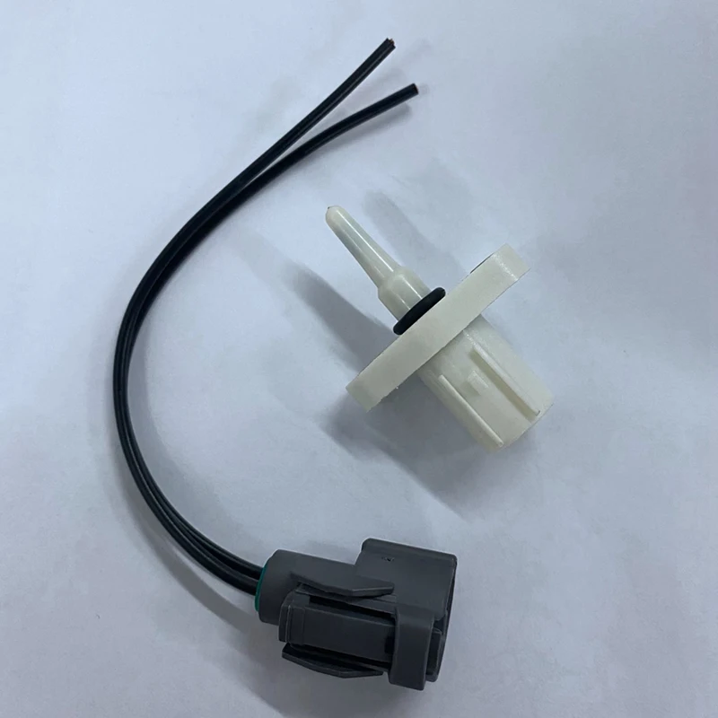 2X 37880P05A00 Fiat Впускной датчик с разъемом для Civic Honda Accord Acura TL температуры воздуха