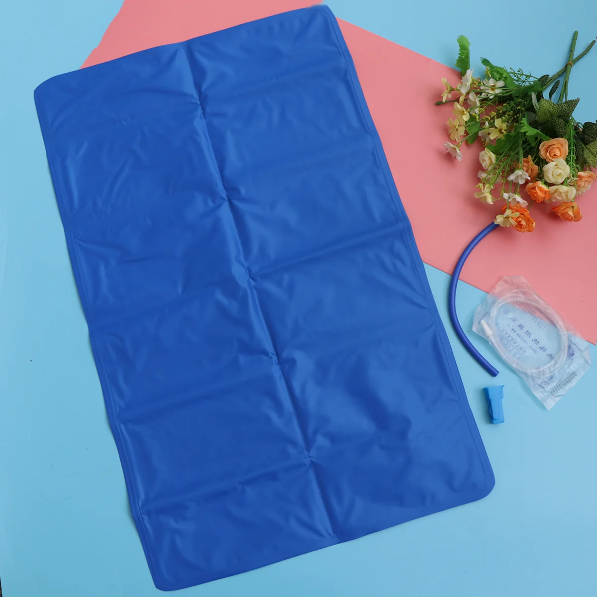 Кислородный мешок медицинский 42 л домашний портативный большой емкости для дома