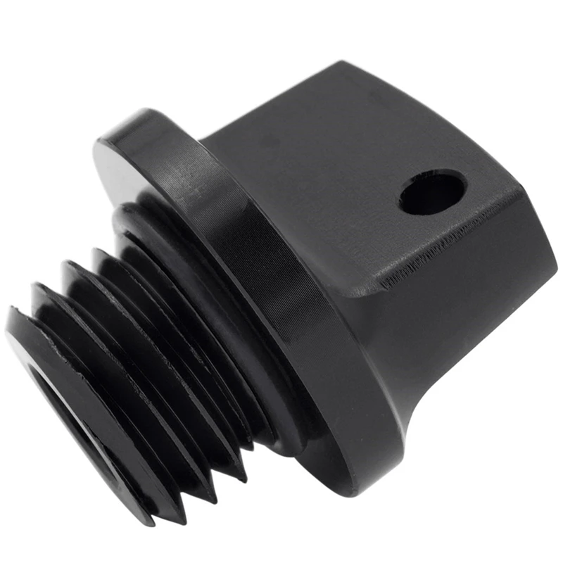 

M20X2.5 Motorcycle Crankcase Cap CNC Engine Oil Filler Screw Cover Plug For Honda Yamaha FZ09 Mt09tracer FJ09 Tmax500