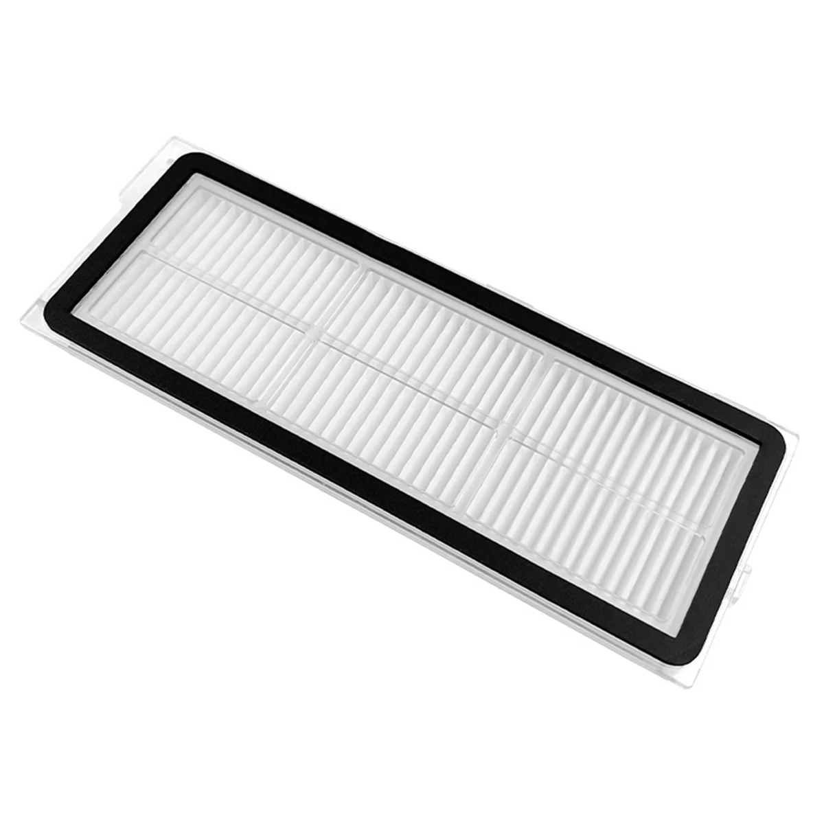 Для Roborock Qrevo S Pro MaxV Детали робота-пылесоса Основная боковая щетка Hepa-фильтр Швабра