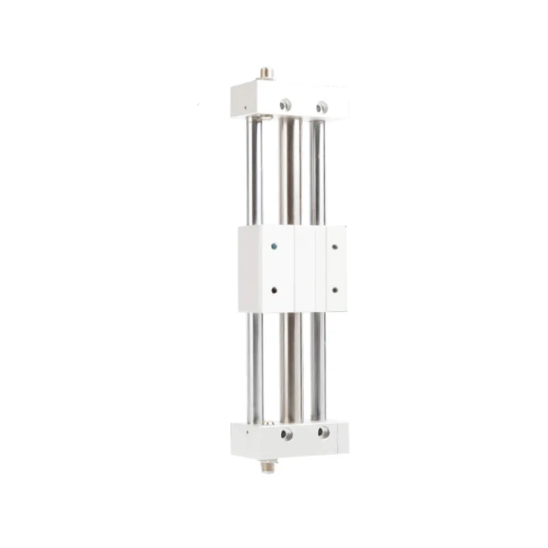 

China product High qualityCY1S15 magnetically coupled Series Rodless Cylinder