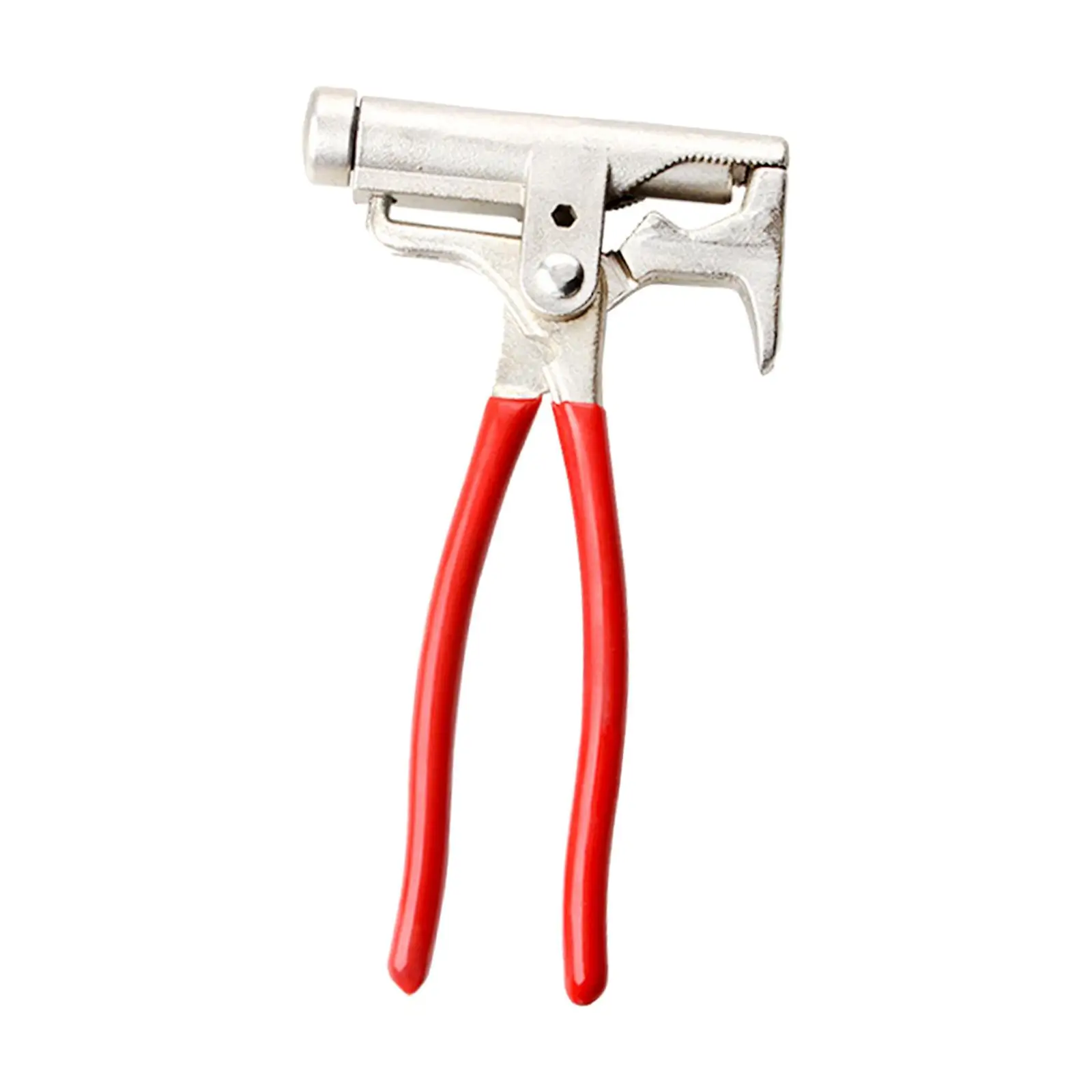 

Multifunctional Hammer Pliers wrench Screwdriver for Outdoor Camping Household Women Factory Processing Home