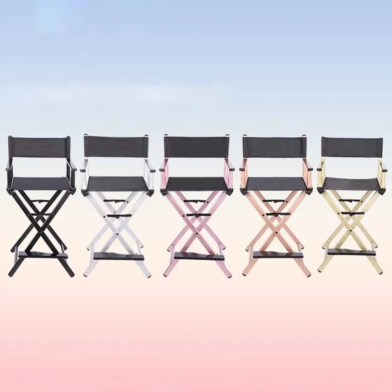 Пляжные стулья из алюминиевого сплава портативный складной стул уличный для