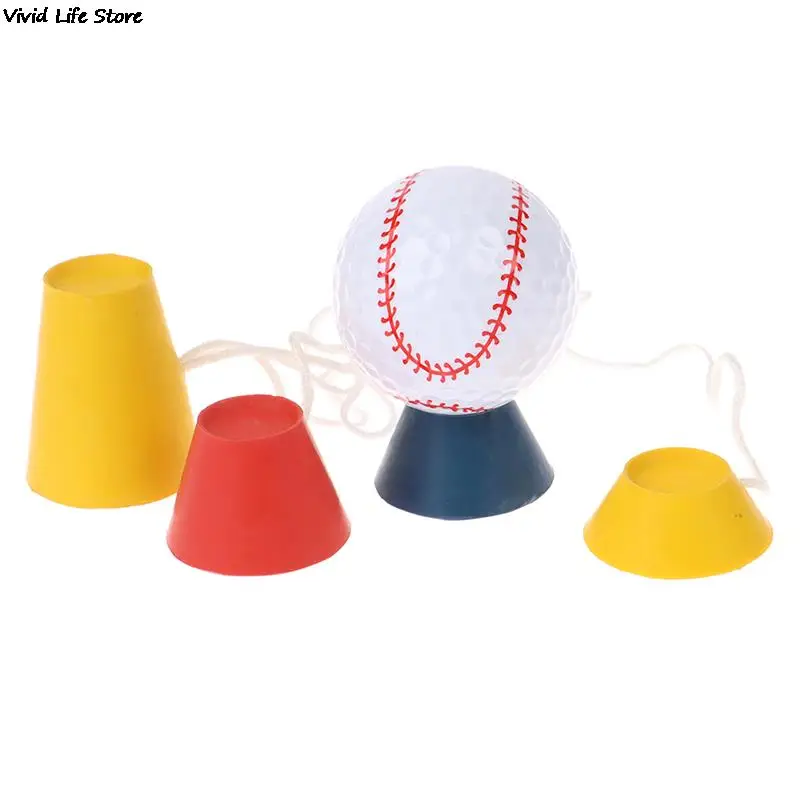 4 в 1 зимняя резиновая футболка для гольфа |