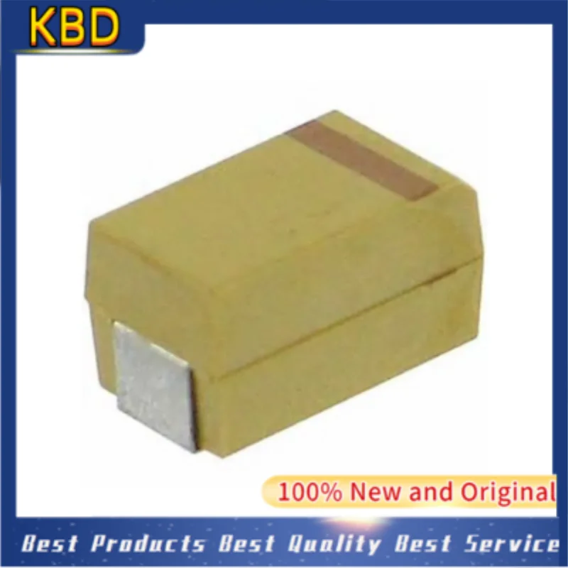 

100% New and original T491x336K025AT Integrated circuit