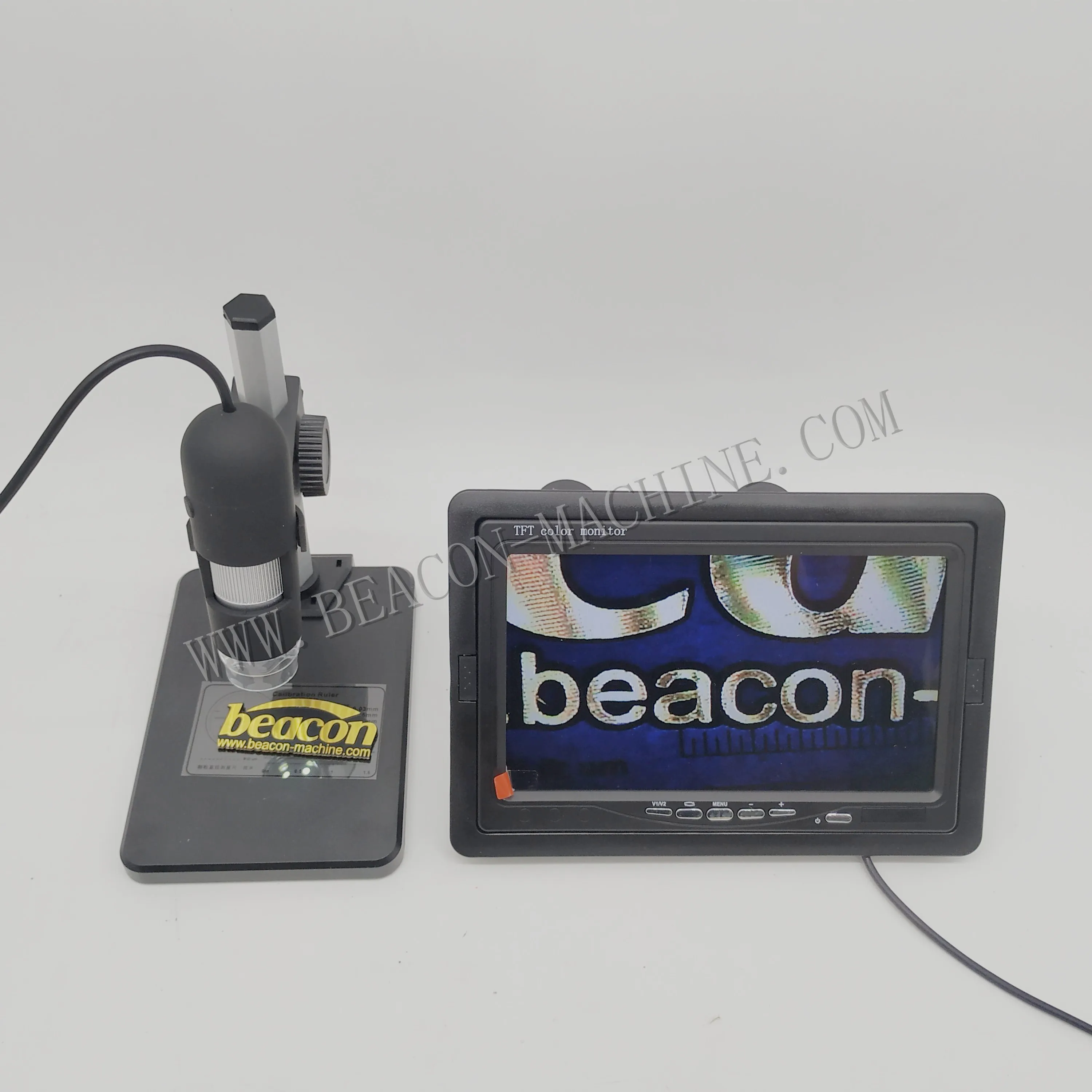 

BEACON diesel tools Electronic Digital Microscope