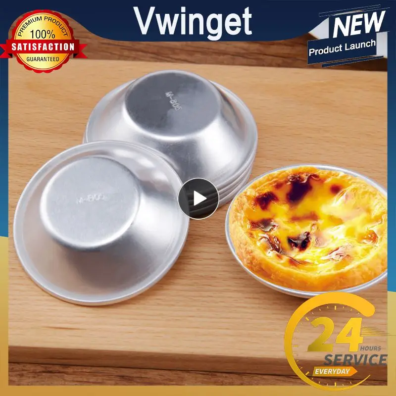 Многоразовая форма для яиц из алюминиевого сплава |