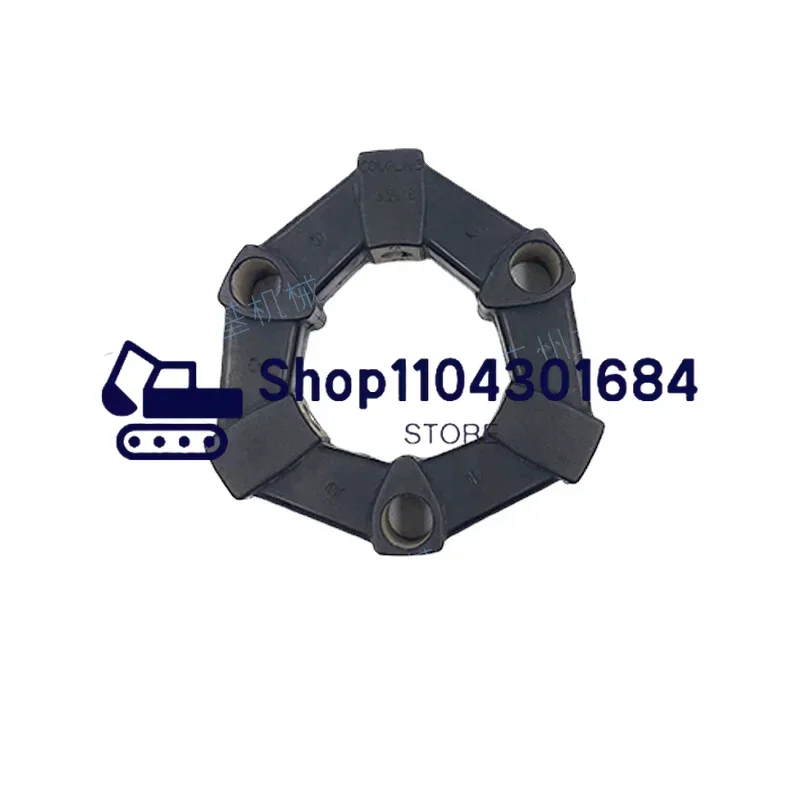 

Резиновая муфта 16AS/16A для Centaflex 778322 Hitachi Kobelco Komatsu Kato HD Kubota