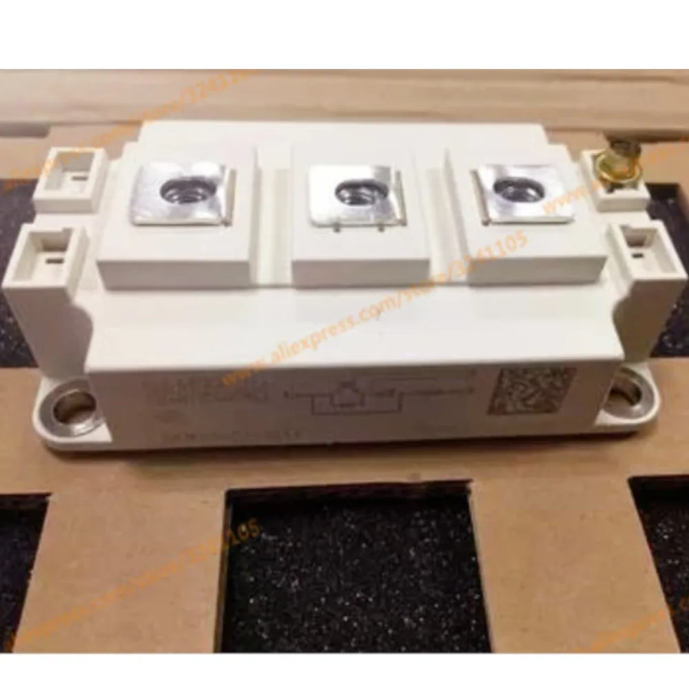 Новый модуль SKM300GAL125D