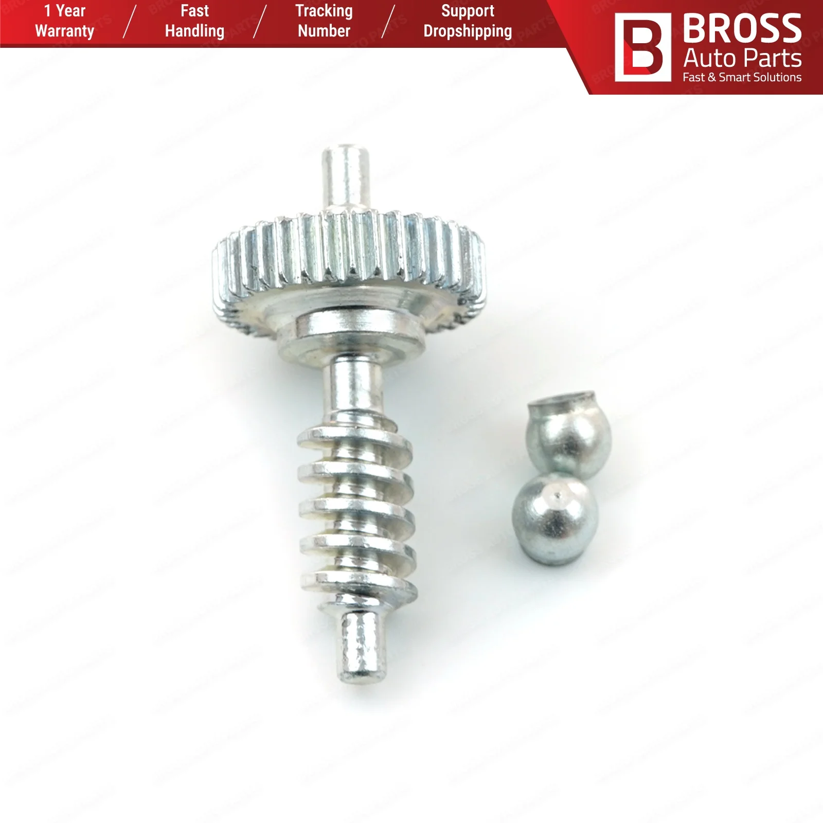 Bross автозапчасти BGE551 левое или правое боковое зеркало 51167245135 51167245136 ремонтная