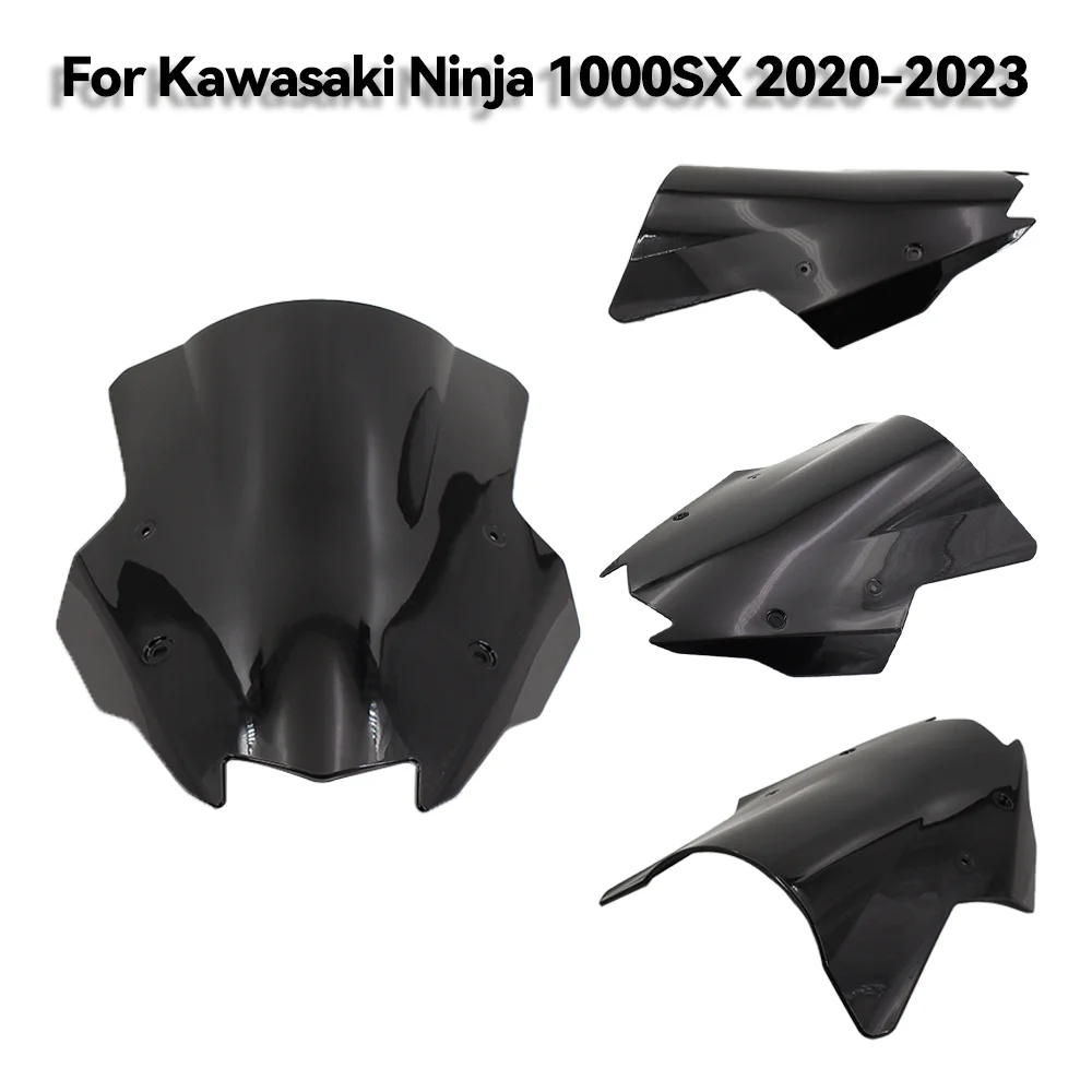 

Ветровое стекло для KAWASAKI NINJA 1000SX 2020-2023 2021 2022