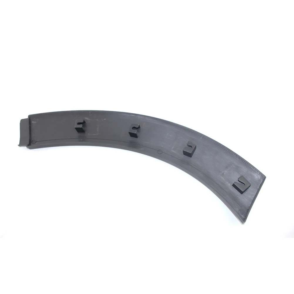 

For Mini For Cooper 2002-2008 Wheel Arch Trim Fender Car Wheel Fender Front Left Lower Rear Replacement 51131505865