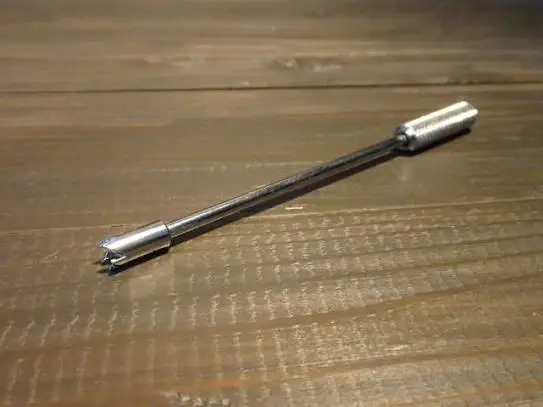 Флуоресцентная лампа