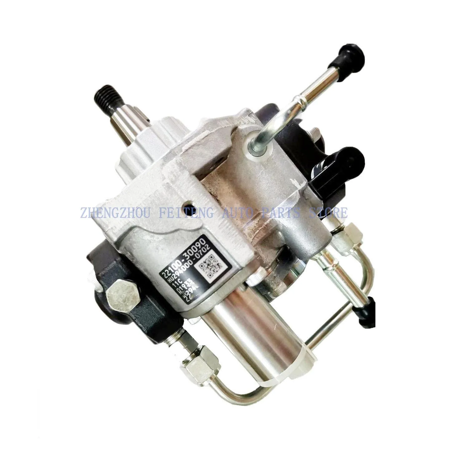 Дизельный топливный насос Common Rail 294050-0136 22100-E0025 для двигателя J08E