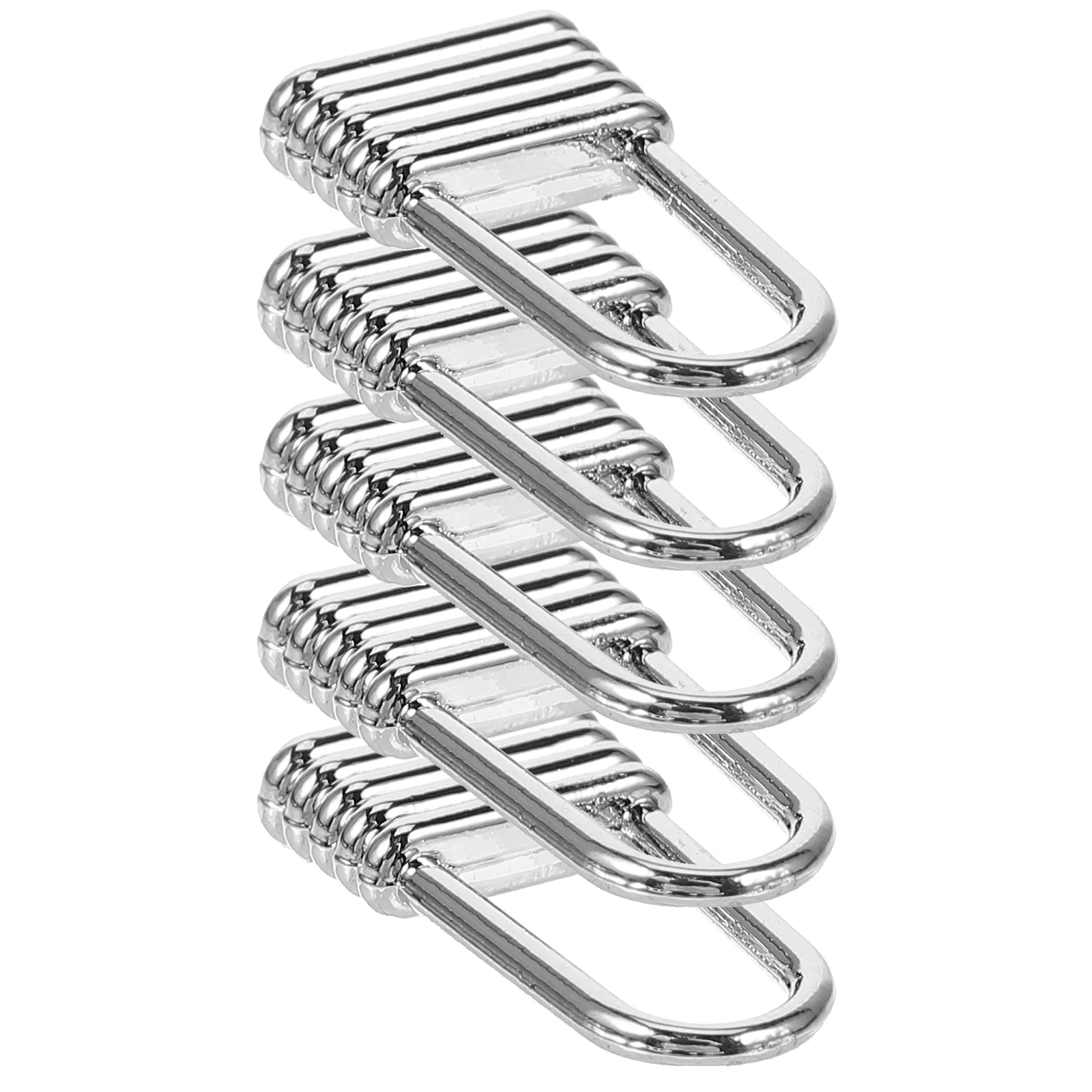 

Zipper Replacement Slider Fix Puller Suitcase Detachable Head Repair Kit Luggage