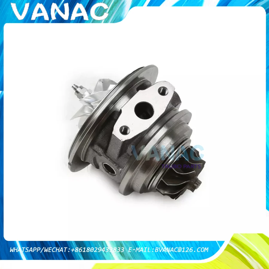 Картридж турбозарядного устройства 49373-07012 49373-07011 для Honda CR-V Civic 1 5 VTEC 134 кВт R4 189005
