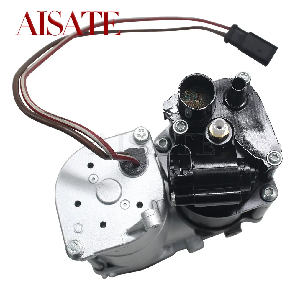 Компрессор пневмоподвески для BMW 5 и 7 серии F07 GT F11 F02 2008-2017 37206789450 37206864215 (art.: 3920d85a482ea) - 3920d85a482ea