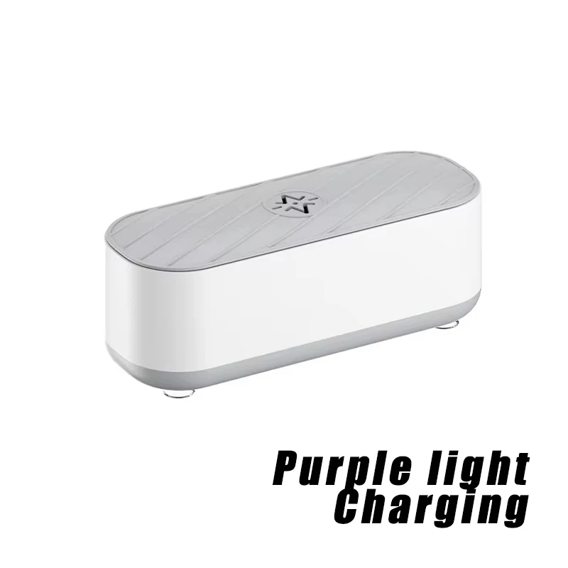 

Xiaomi MIJIA ультразвуковой очиститель