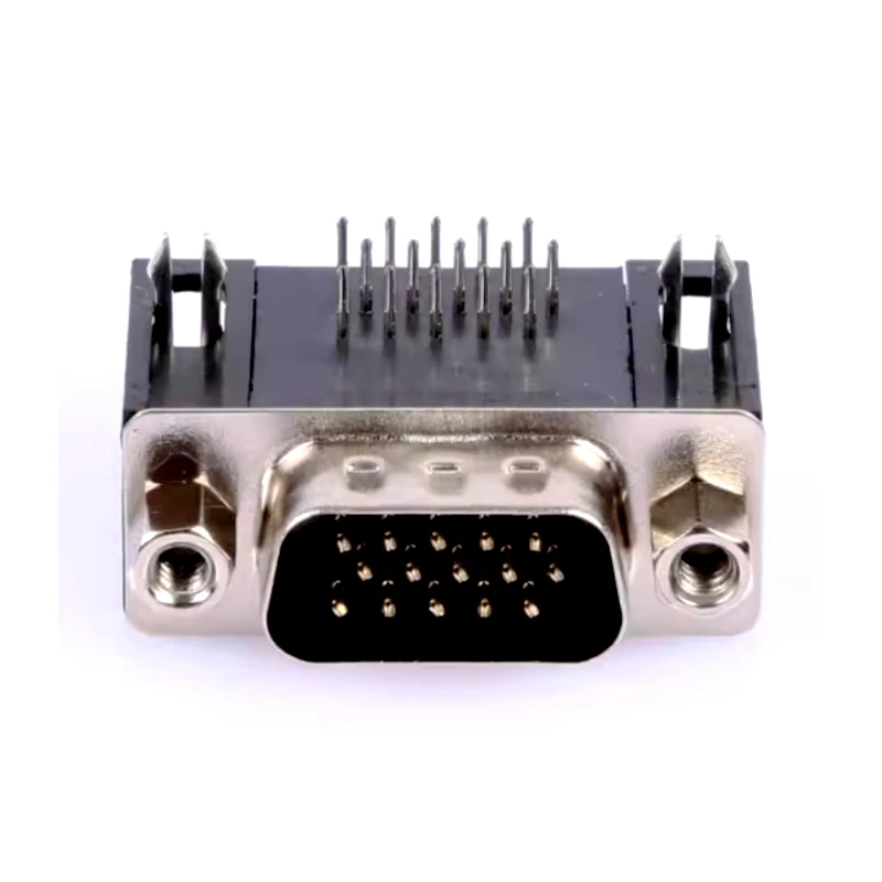 5 шт. DB15 DR15 разъем VGA адаптер