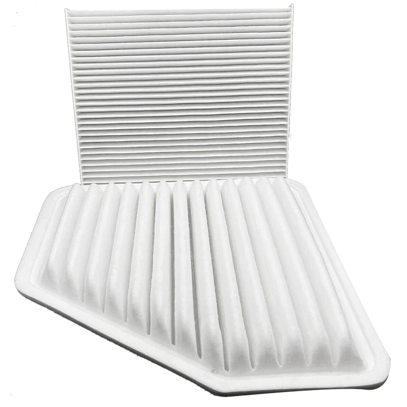 

Воздушный фильтр в салон автомобиля & сборный воздушный фильтр двигателя для Camry Avalon Rav4 Lexus ES350 2007-2011 87139-07010 + 17801-31120