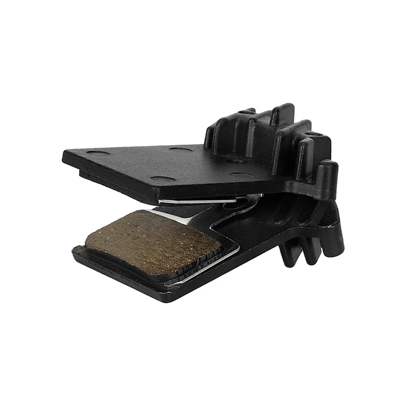 Велосипедные гидравлические дисковые тормозные колодки рассеивание тепла