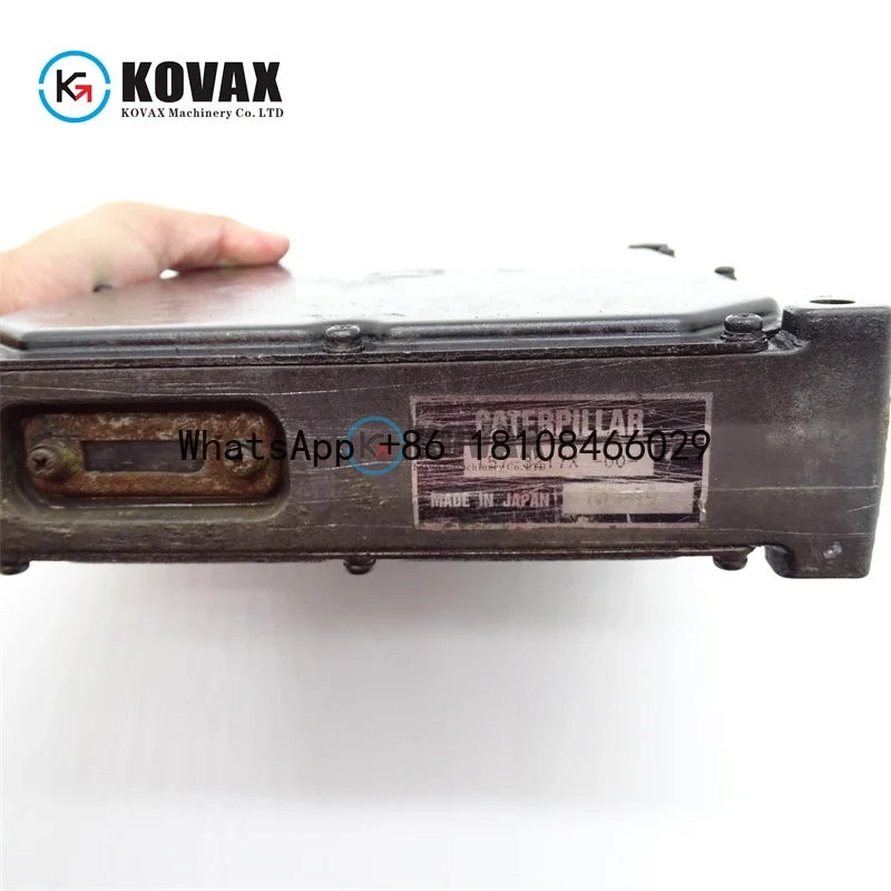 Контроллер ЭБУ KOVAX E325B Компьютерная версия экскаватора E330B Блок управления