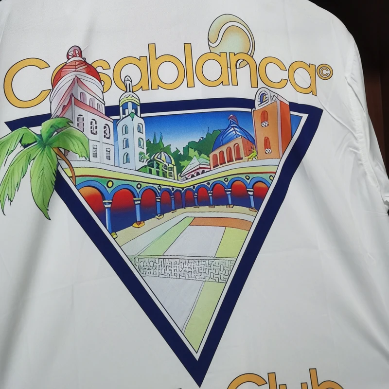 Рисунок 2 - Женские и мужские рубашки с коротким