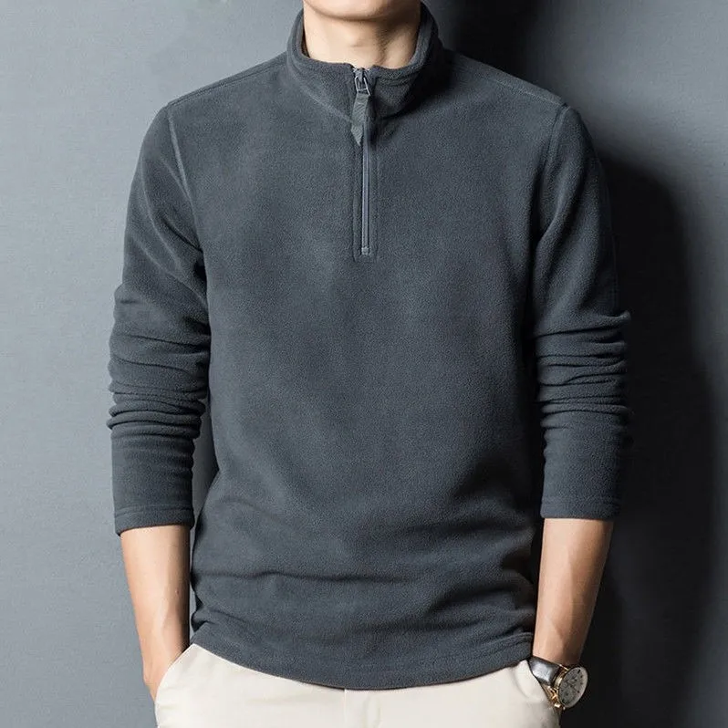 

Outerwear sweater outdoor jacket men's autumn clothes men's