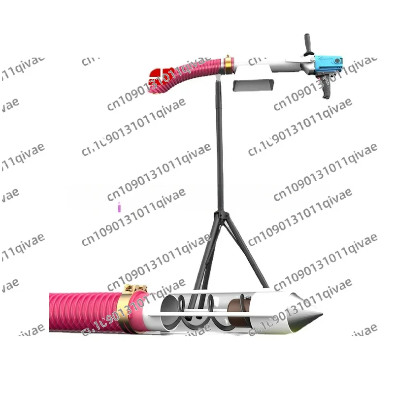 Комбайн для пшеницы и кукурузы