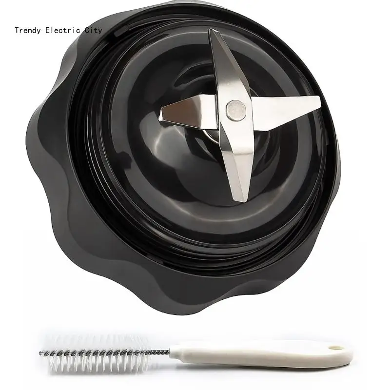 R9CD Blender  Head Plastic Base Kitchen Blender Supplies for