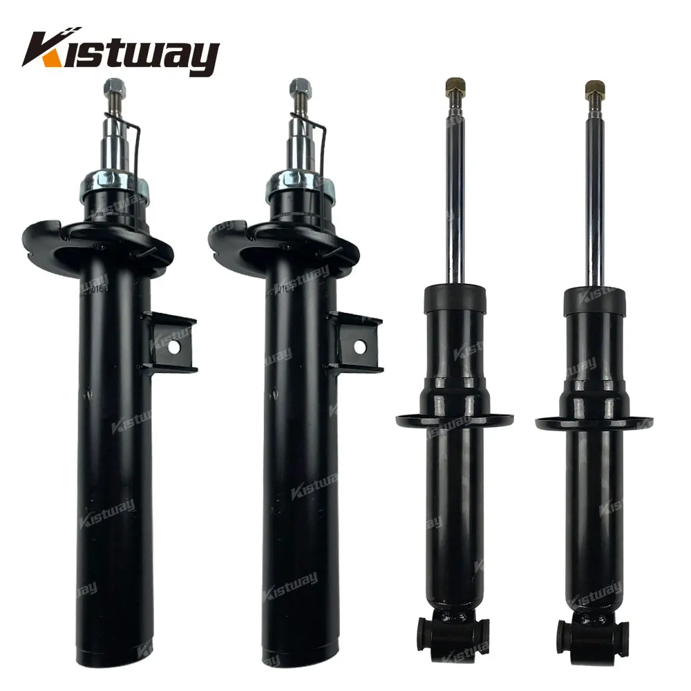 

High-Quality Front Rear Without Electronic Shock Absorbers Kit For BMW X3 F25 11-18 X4 F26 31316796410 31316796409 33526796317