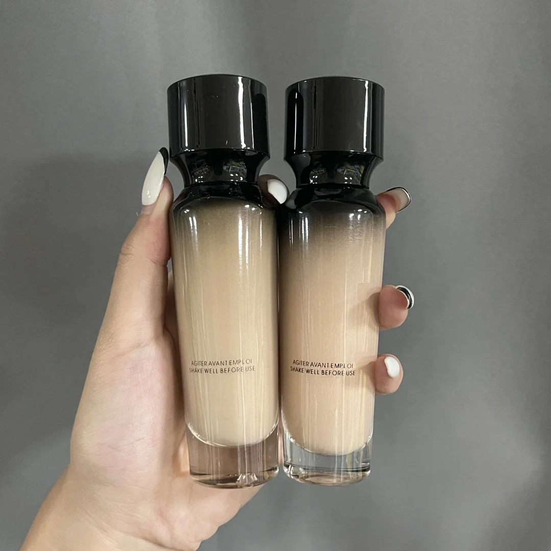 

NEW 30ml Serum Foundation Liquid SPF20/PA++ Cream Makeup Base Face Cover Concealer Long Lasting Skin Care High Quality